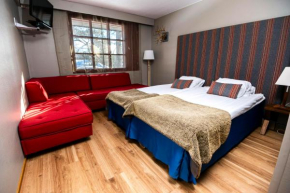 Santa's Hotel Tunturi